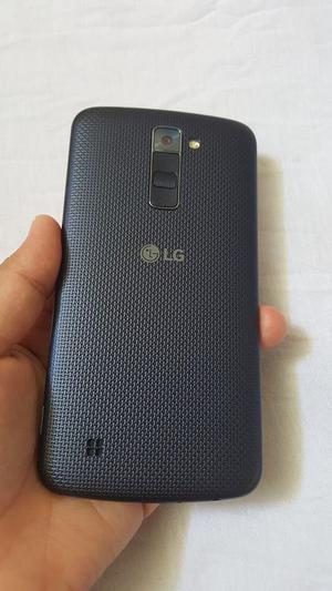 LG K10 NUEVO DE USO NEGOCIABLE