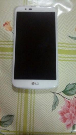 Lg K10