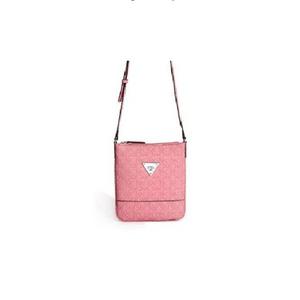 Morral Guess Mujer Swoon Logo