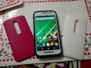 Moto G 3 Generacion 9 Ptos Cel 