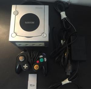 Nintendo Gamecube