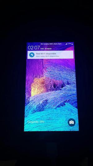Note 4