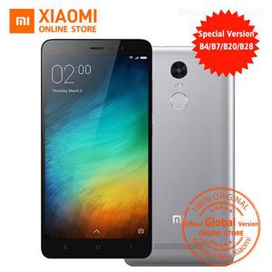 Precio promocion 730 soles Xiaomi Redmi Note 3 Pro 3gb Ram