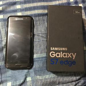 Remato Galaxy S7 Edge, cambio de pantall