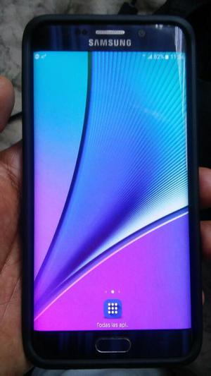 S6 Edge Plus Samsung sin Detalles 5.7