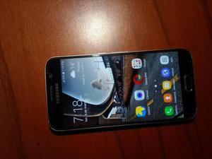 SAMSUNG GALAXY S6 De 64 GB Azul