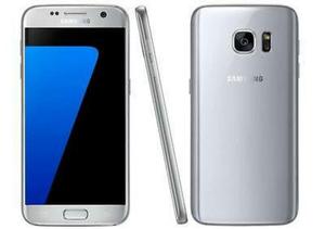 Samsung Galaxi S7 32 Gb Color Silver