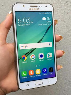 Samsung Galaxy J7 Libre