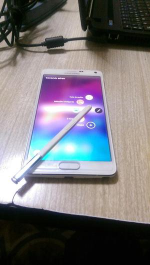 Samsung Galaxy Note 4 de 32 Gb 4g Lte