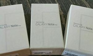Samsung Galaxy Note Edge, Nuevos Caja Sellada, 3gb Ram,