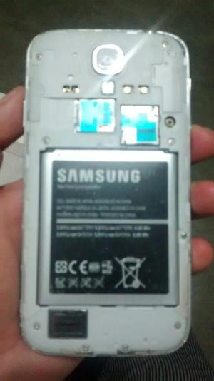 Samsung Galaxy S4 Semi Nuevo No Sony Lg