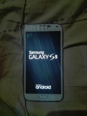 Samsung Galaxy S5 Duos sin Accesorios