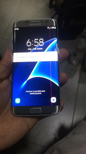 Samsung Galaxy S7 Edge