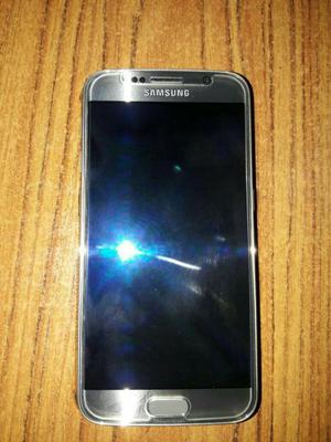 Sansung Galaxy S6 Gold