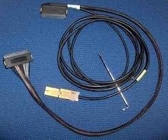 Serial Attached Scsi (sas) Cable - I-s 3x1x