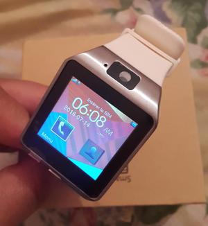 Smart Watch | Celular Reloj DZ09