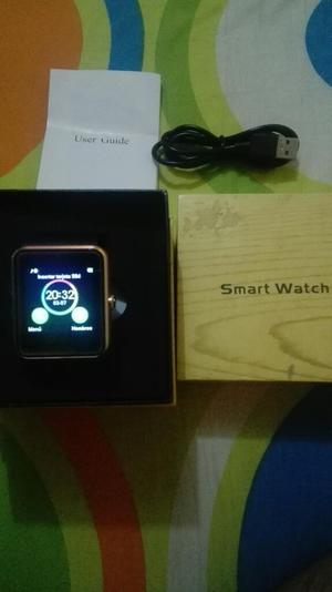Smartwatch Gt08