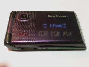 Sony Ericsson W380 Walkman Desbloqueado Buen Estado