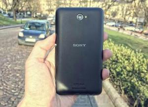 Sony Xperia E4