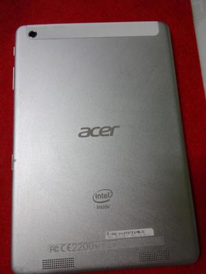 Tablet Acer Iconia