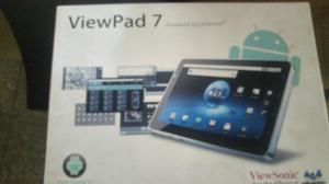 Tablet View Sonic 7
