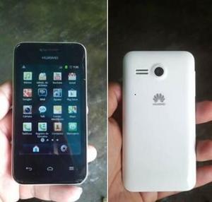 VENDO HUAWEI Y220U05 SEMINUEVO