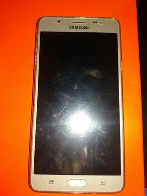 Vendo Celular Samsung Galaxy J9