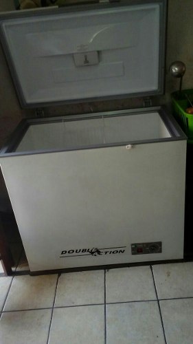 Vendo Congeladora Double Action Coldex