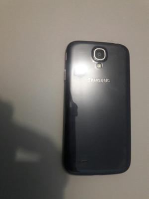 Vendo Galaxy S4 con Solo 8 Meses de Uso.