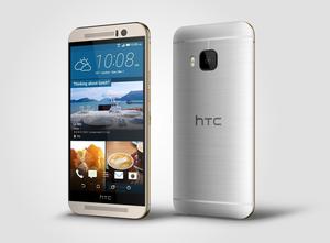 Vendo HTC ONE M9