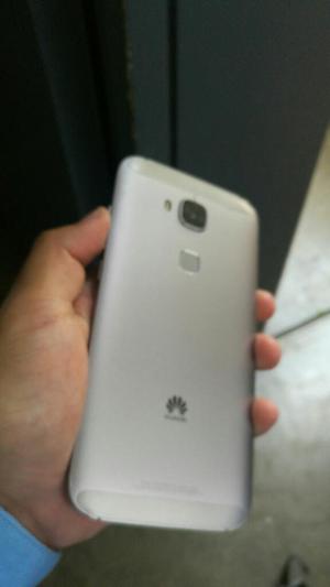 Vendo Huawei G8 Rio Libre