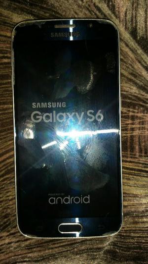 Vendo Mi Galaxy S6 de 32 Gb