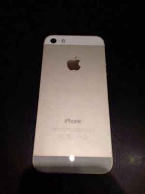Vendo O Cambio iPhone 5S de 16Gb