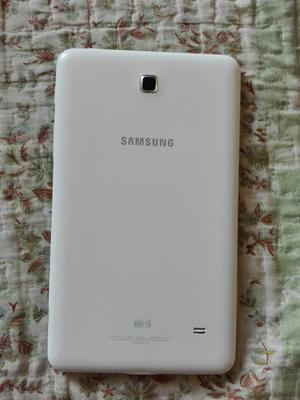 Vendo Samsung Galaxy Tab 4 7.0