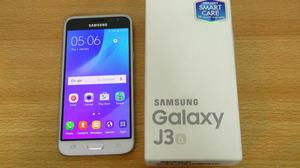 Vendo Samsung J3 Libre Nuevo