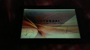 Vendo Tablet Marca Hyundal