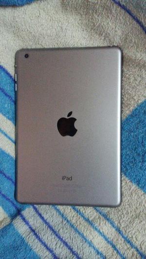 Vendo iPad Mini 2.. Wifi de 16gb 9/10