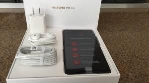 huawi p9 lite