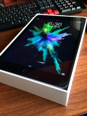 iPad Mini 2 16gb Impecable negociable