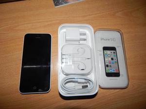 iPhone 5 C 16GB