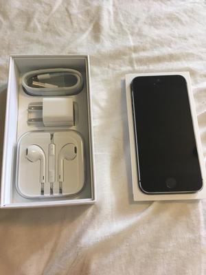 iPhone 5S 16gb