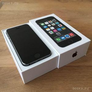 iPhone 5S Silver 16Gb