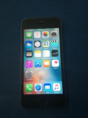 iPhone 5s 16gb Libre de Fabrica