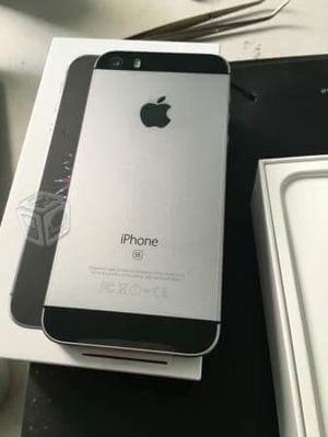 iPhone Se 16 Gb Space Gray