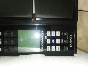 Bateria Electronica Spd30 Roland Nuevo