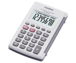 Calculadora Casio Hl 820 Lv