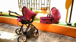 Coche de Bebe