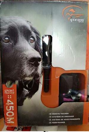 Collar Sportdog Ultima Generacion