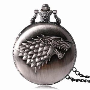Collar/reloj Juego De Tronos Games Of Thrones