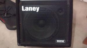 En venta Laney rb5 bass amp richter series